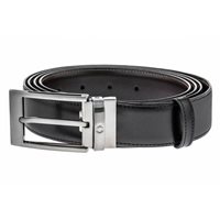 Cintura Montblanc Uomo in Pelle 105090 - 105090